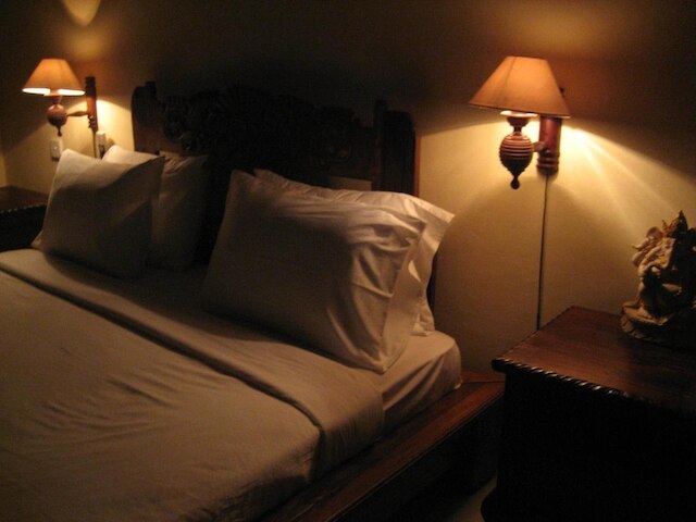 ウブド ウィンズ バンガロー