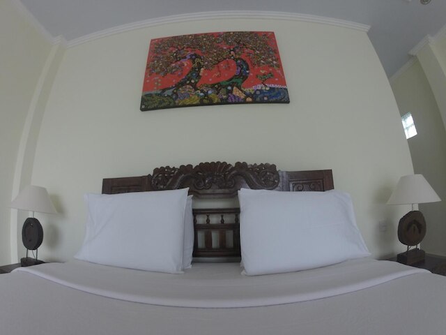 ウブド ウィンズ バンガロー