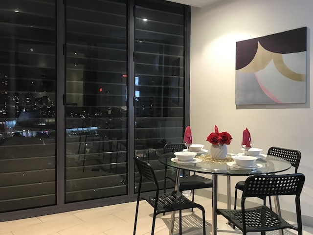 シティライツ アパートメンツ