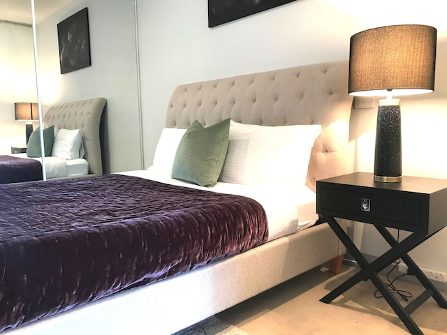 シティライツ アパートメンツ