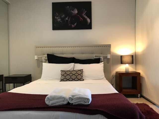 シティライツ アパートメンツ