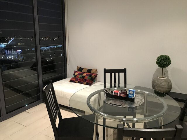 シティライツ アパートメンツ