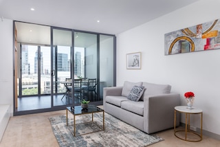 シティライツ アパートメンツ