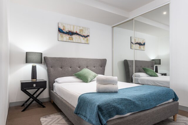 シティライツ アパートメンツ