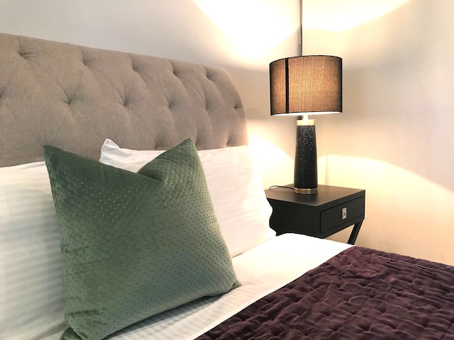 シティライツ アパートメンツ