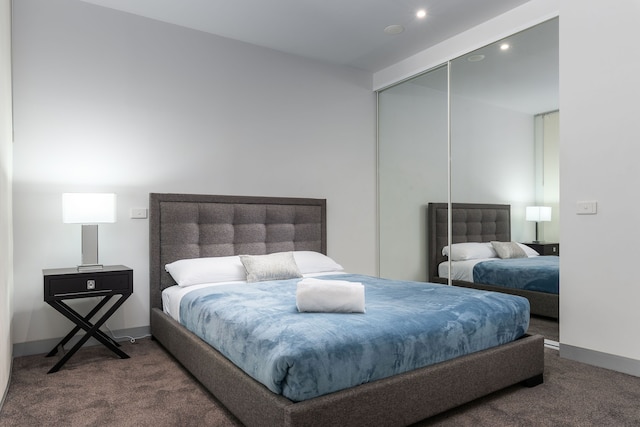 シティライツ アパートメンツ