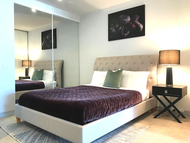 シティライツ アパートメンツ