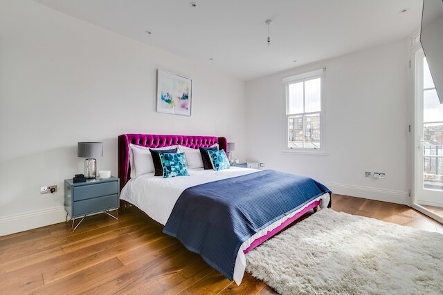 スパーブ 3 ベッド 3 バス イビサ ルーフ テラス