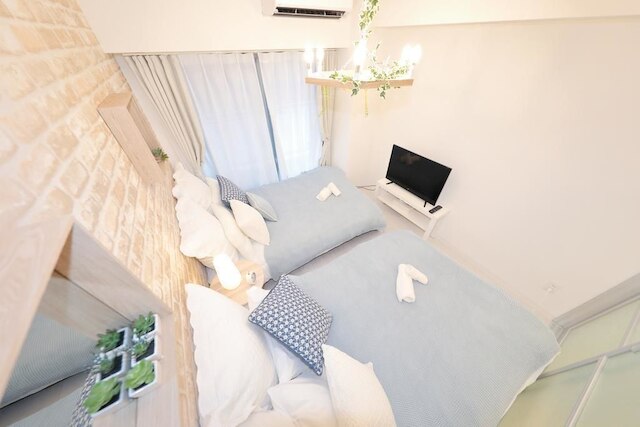 Premier in Land Mark Ebisu Osaka 402