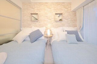 Premier in Land Mark Ebisu Osaka 402