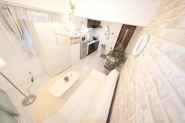 Premier in Land Mark Ebisu Osaka 402