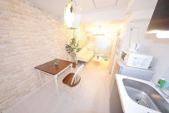 Premier in Land Mark Ebisu Osaka 402