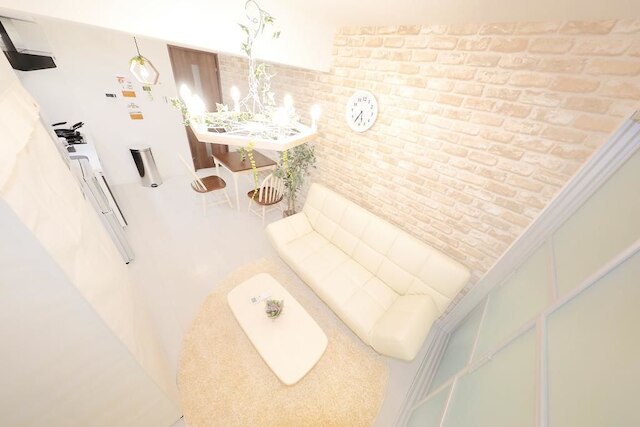 Premier in Land Mark Ebisu Osaka 402