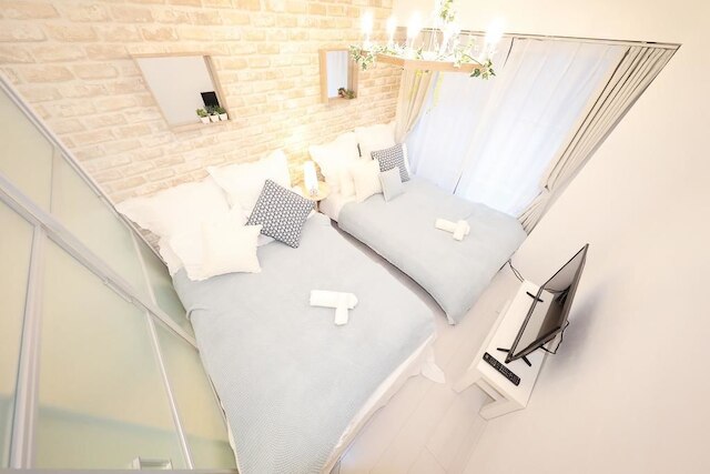 Premier in Land Mark Ebisu Osaka 402