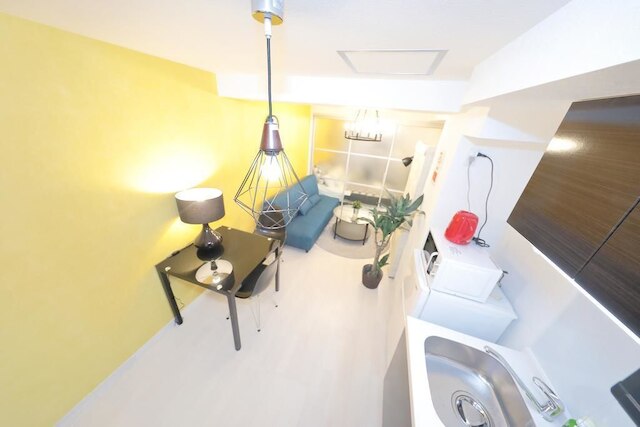 Premier in Land Mark Ebisu Osaka 302(171-17)