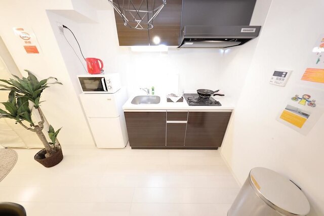 Premier in Land Mark Ebisu Osaka 302(171-17)