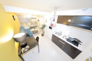 Premier in Land Mark Ebisu Osaka 302(171-17)