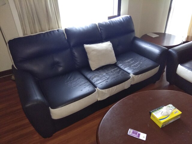 タイム スクエア バイ トリヴァー