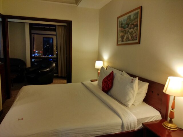 タイム スクエア バイ トリヴァー