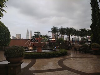 タイム スクエア バイ トリヴァー