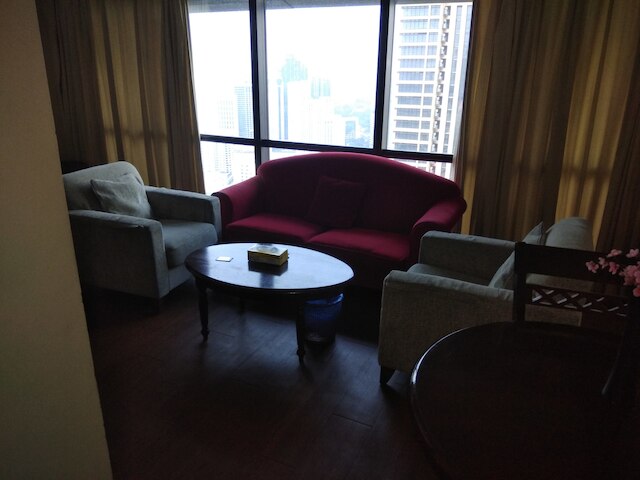 タイム スクエア バイ トリヴァー