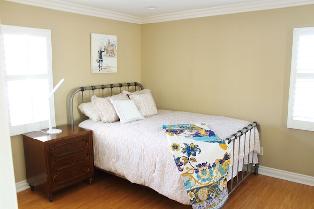 アーバイン プロパティ 1