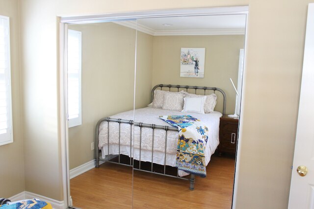 アーバイン プロパティ 1