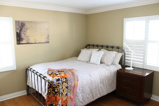 アーバイン プロパティ 1