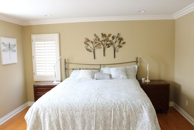 アーバイン プロパティ 1