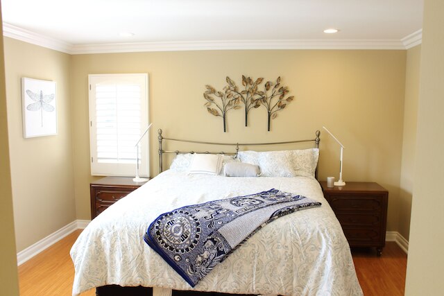 アーバイン プロパティ 1