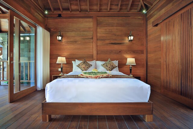 バトゥ アグン ヴィラズ