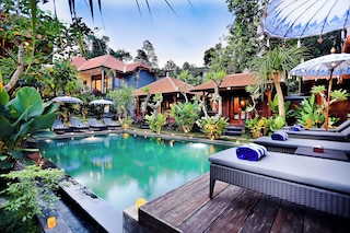 バトゥ アグン ヴィラズ