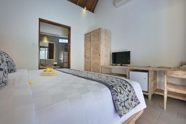 バトゥ アグン ヴィラズ