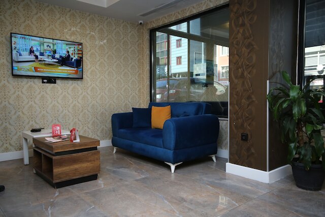 グランド シライ ホテル