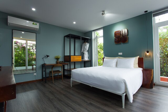 チャイ ビラズ アン バン