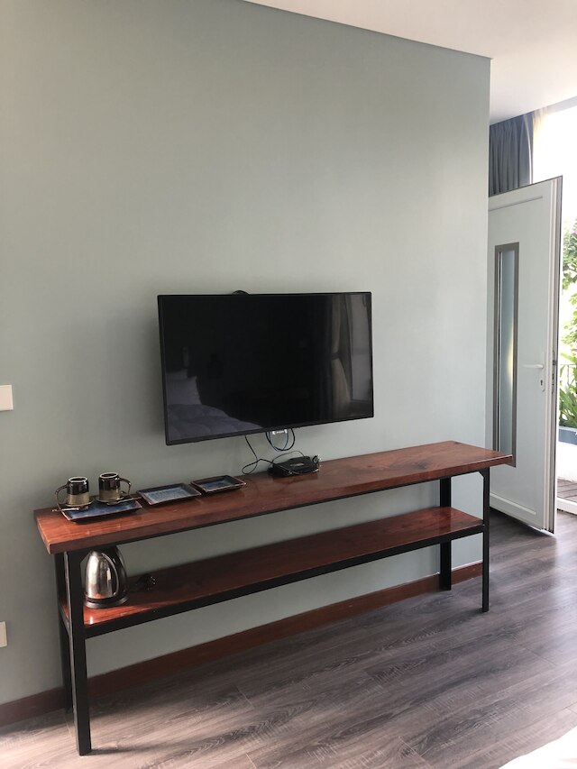 チャイ ビラズ アン バン