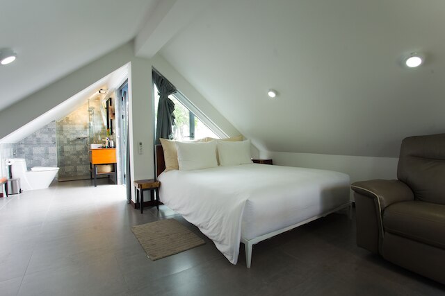 チャイ ビラズ アン バン