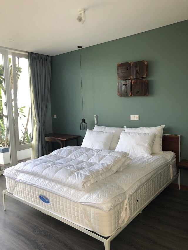 チャイ ビラズ アン バン