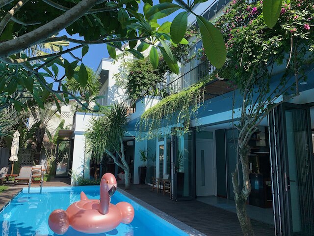 チャイ ビラズ アン バン