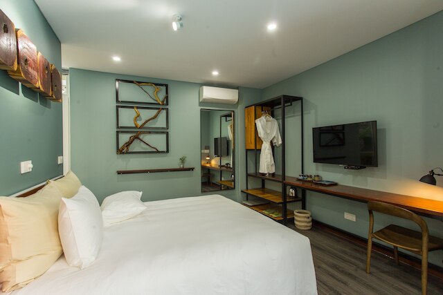 チャイ ビラズ アン バン