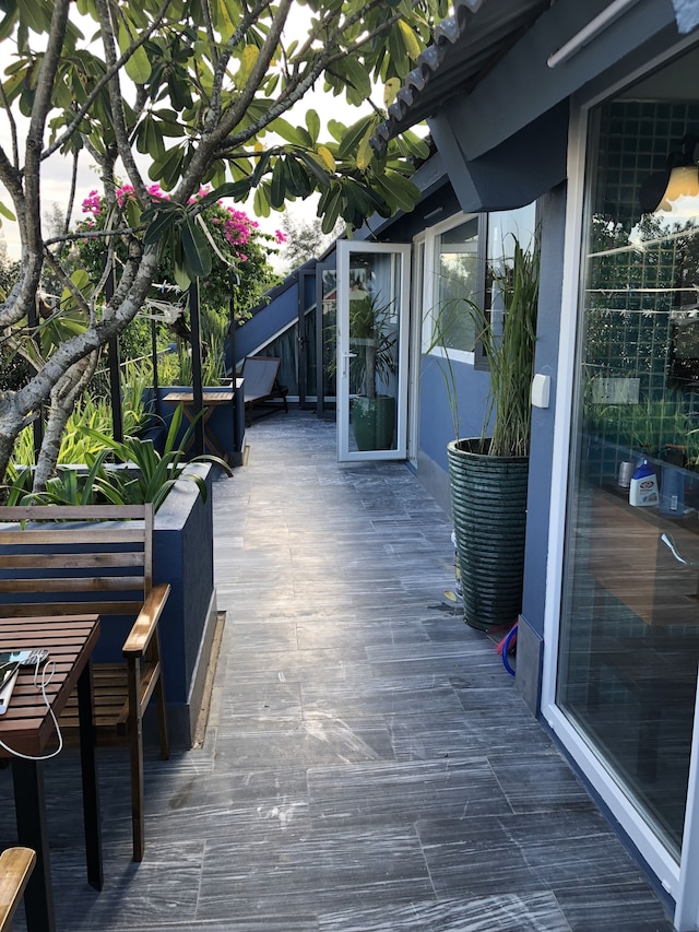 チャイ ビラズ アン バン