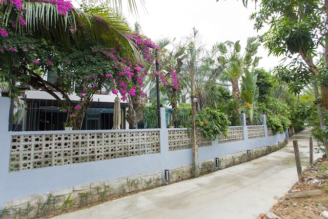 チャイ ビラズ アン バン