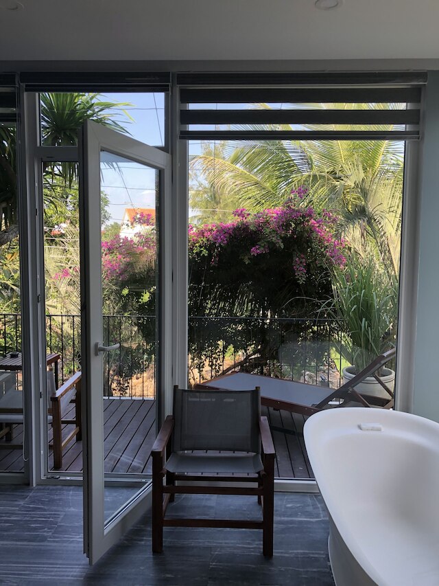 チャイ ビラズ アン バン