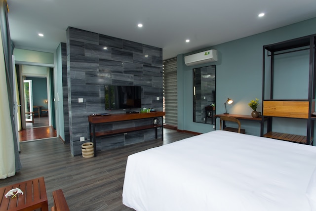 チャイ ビラズ アン バン