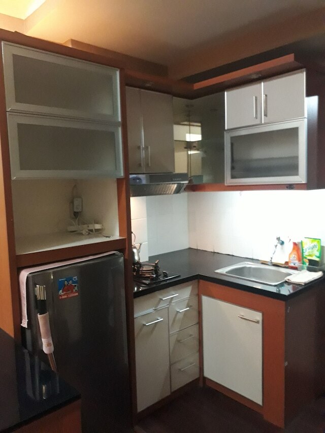 アパートメント ザ スイーツ メトロ バイ ヘールレン