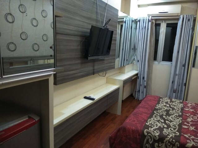 アパートメント ザ スイーツ メトロ バイ ヘールレン