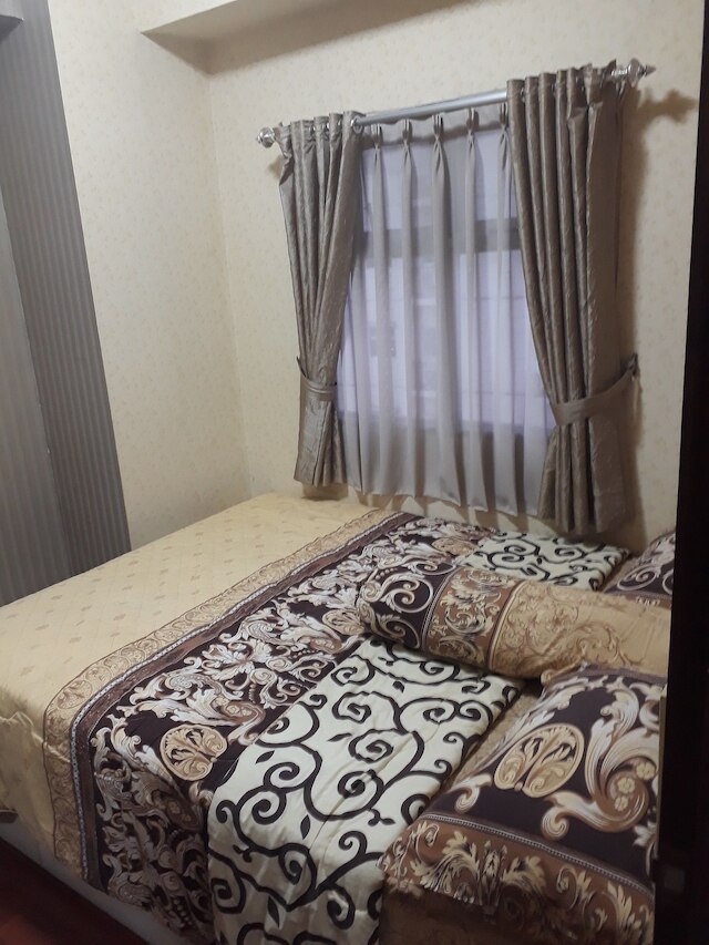 アパートメント ザ スイーツ メトロ バイ ヘールレン