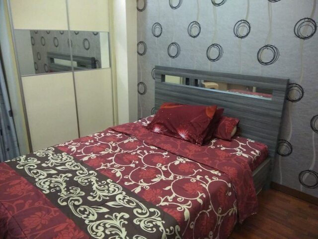 アパートメント ザ スイーツ メトロ バイ ヘールレン