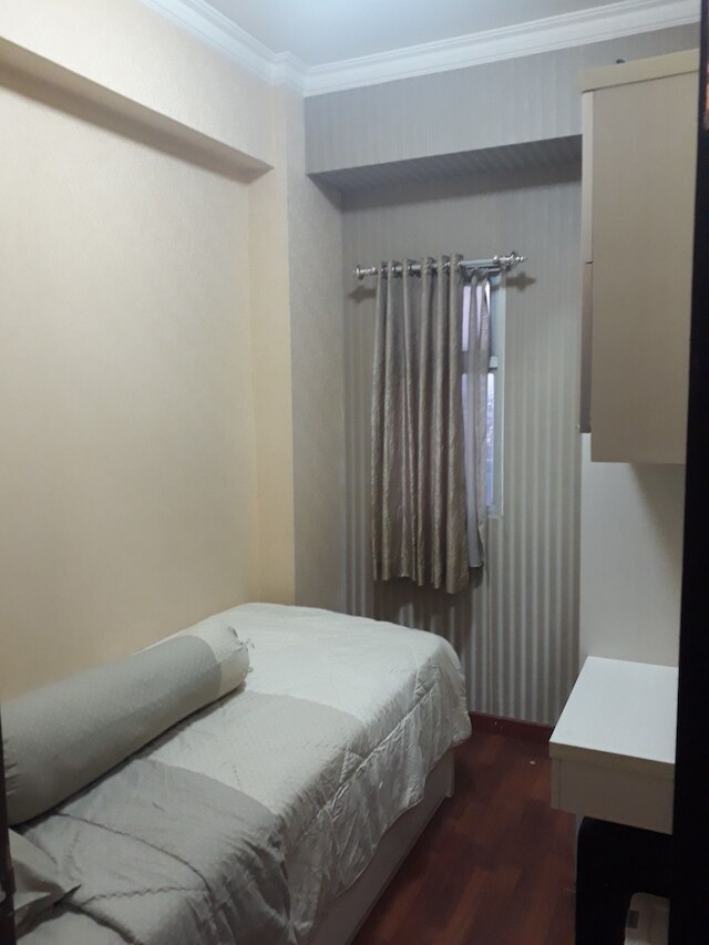 アパートメント ザ スイーツ メトロ バイ ヘールレン