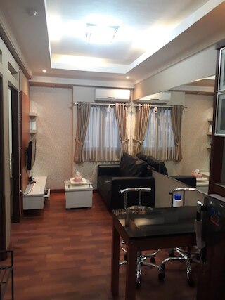 アパートメント ザ スイーツ メトロ バイ ヘールレン